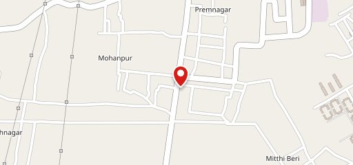 Domino's Pizza Prem Nagar, Dehradun on map