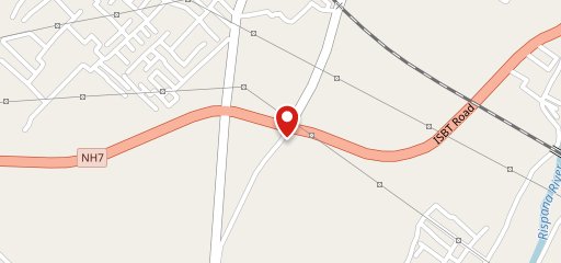 Domino's Pizza on map