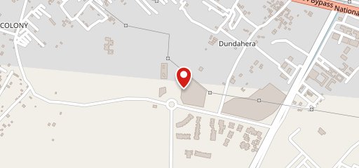 Domino's Pizza Dundahera, Ghaziabad on map