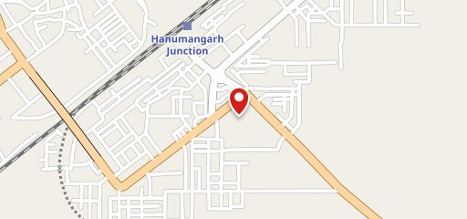 Domino's Pizza on map