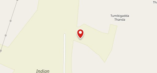 Domino's Pizza Kandi, Sangareddy on map