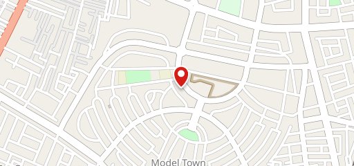 Domino's Pizza Model Town, Jalandhar on map