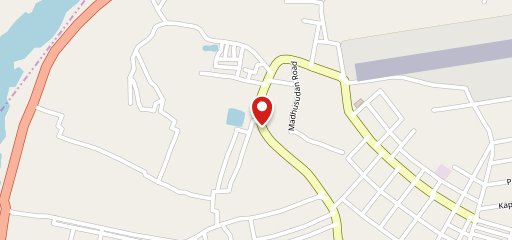 Domino's Pizza on map