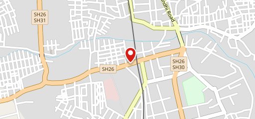 Domino's Pizza Kalva Chok, Junagadh on map