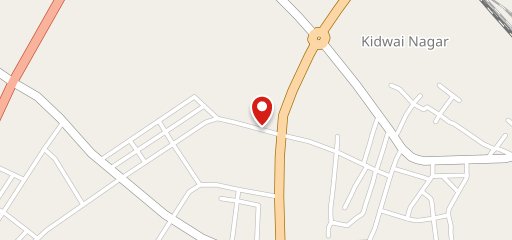 Domino's Pizza South X Mall, Kanpur on map