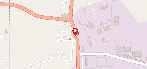 Domino's Pizza Verna, Goa on map