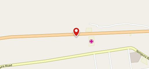 Domino's Pizza Monpura, Kharagpur on map