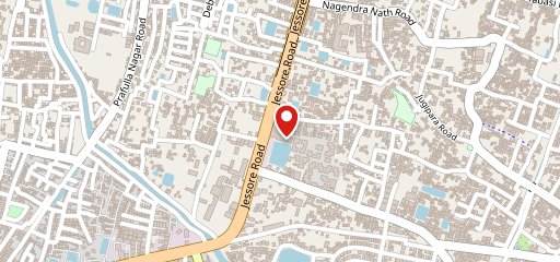 Domino's Pizza Diamond Plaza Mall, Kolkata on map