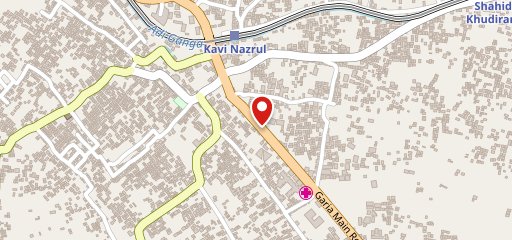 Domino's Pizza Rajpur Sonarpur, Kolkata on map