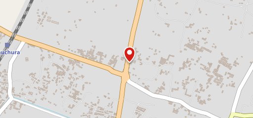 Domino's Pizza Chinsurah R S, Chinsurah on map