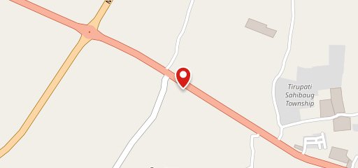 Domino's Pizza Panchot Circle, Mehsana on map