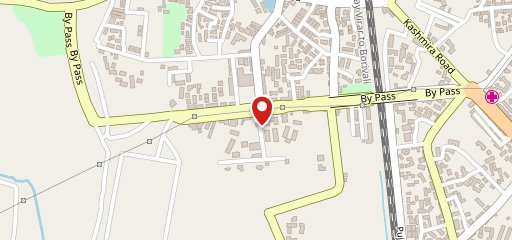 Domino's Pizza BHAYANDER WEST, Thane on map