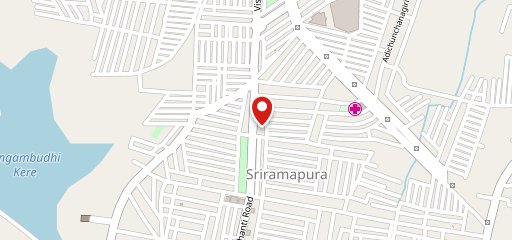 Domino's Pizza on map