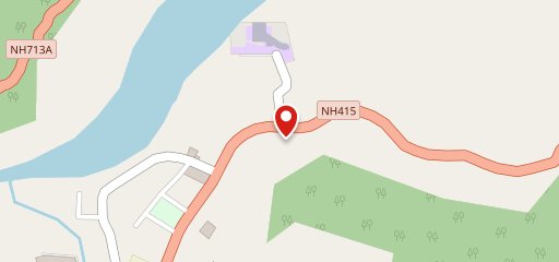 Domino's Pizza A- Sector, Naharlagun on map