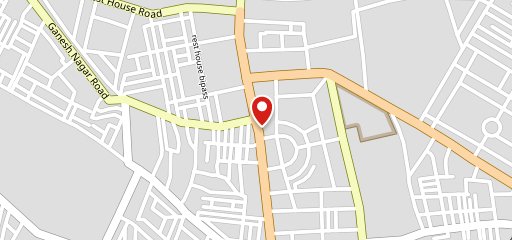 Domino's Pizza Shivaji Nagar, Nanded on map