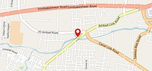 Domino's Pizza on map