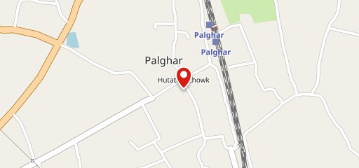 Domino's Pizza Vishnu Nagar, Palghar on map