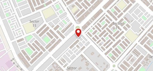 Domino's Pizza Sector 14, Panchkula on map