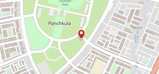 Domino's Pizza on map