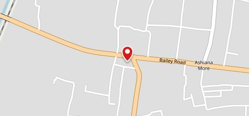 Domino's Pizza Mauza Khajpura, Patna on map