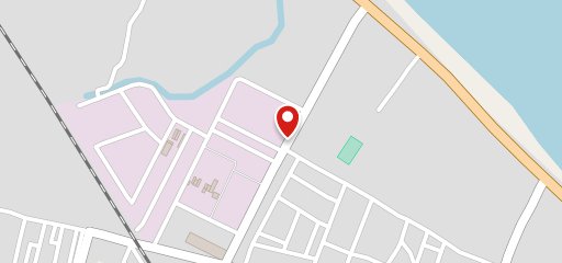 Domino's Pizza on map