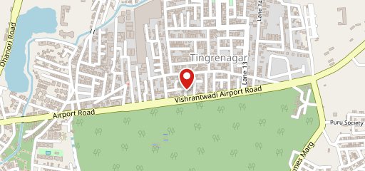 Domino's Pizza on map