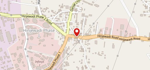 Domino's Pizza on map