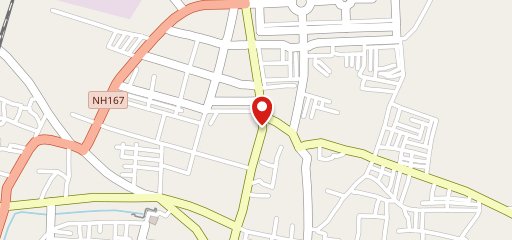 Domino's Pizza Siya Talab, Gunj on map