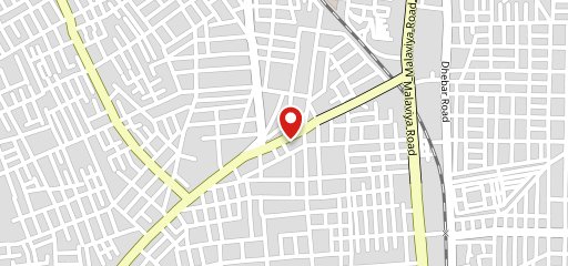 Domino's Pizza Mavdi Main Road on map