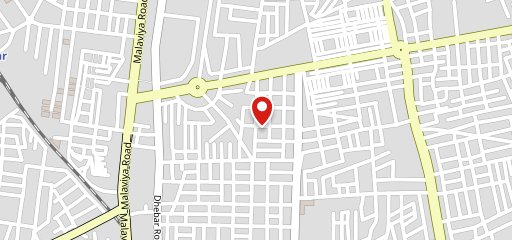 Domino's Pizza on map