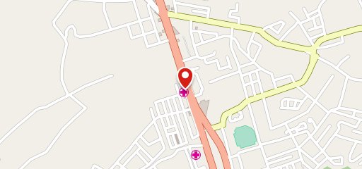 Domino's Pizza on map