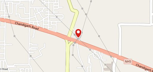 Domino's Pizza Sector 125, Kharar on map