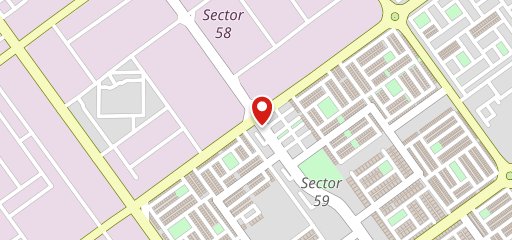 Domino's Pizza on map