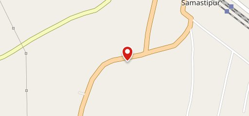 Domino's Pizza Kashipur, Samastipur on map