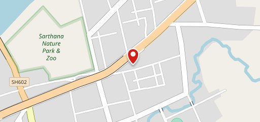 Domino's Pizza Nana Varachha, Surat on map