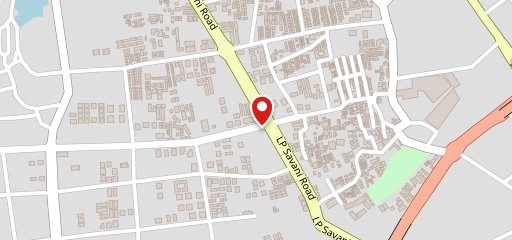 Domino's Pizza Trinity Business Park, Surat on map