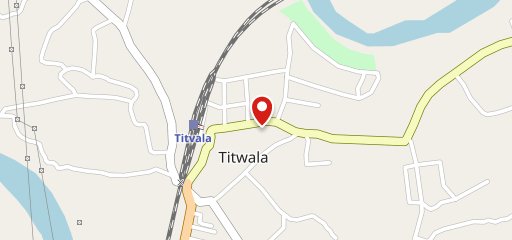 Domino's Pizza on map