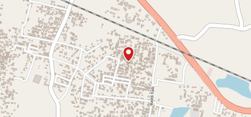 Domino's Pizza on map