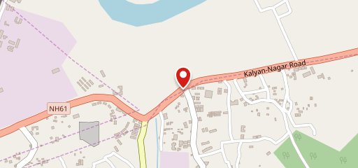 Domino's Pizza Regency Antillia, Thane on map