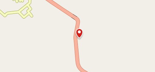 Domino's Pizza Tabba, Una on map