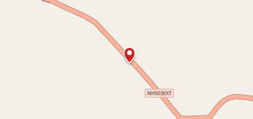 Domino's Pizza Friends Colony, Una on map