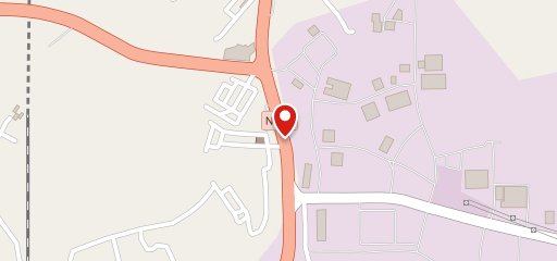 Domino's Pizza on map