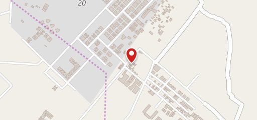 Domino's Pizza Hotel Royal Star, Sahibzada Ajit Singh Nagar on map