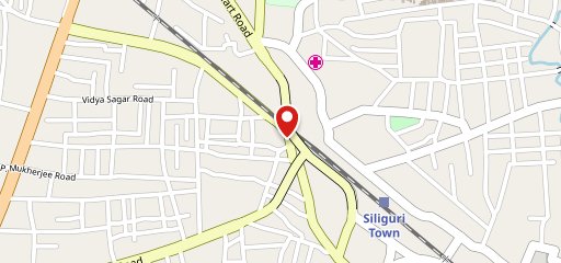 Domino's Pizza on map