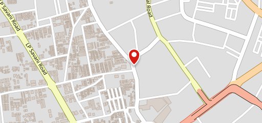 Domino's Pizza on map