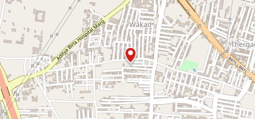 Domin's Pizza on map