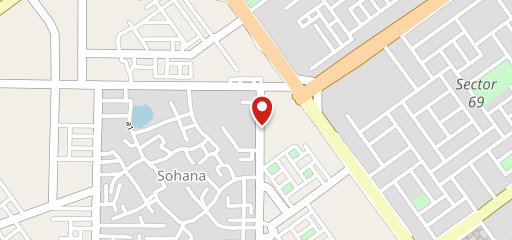 Domnic’s Pizza on map