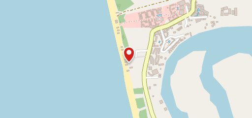 Dom's Beach Shack on map