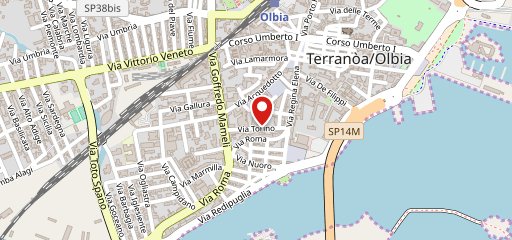 DON CARLOS sulla mappa