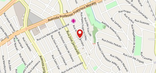 Dona Celina Pão De Queijo Artesanal no mapa